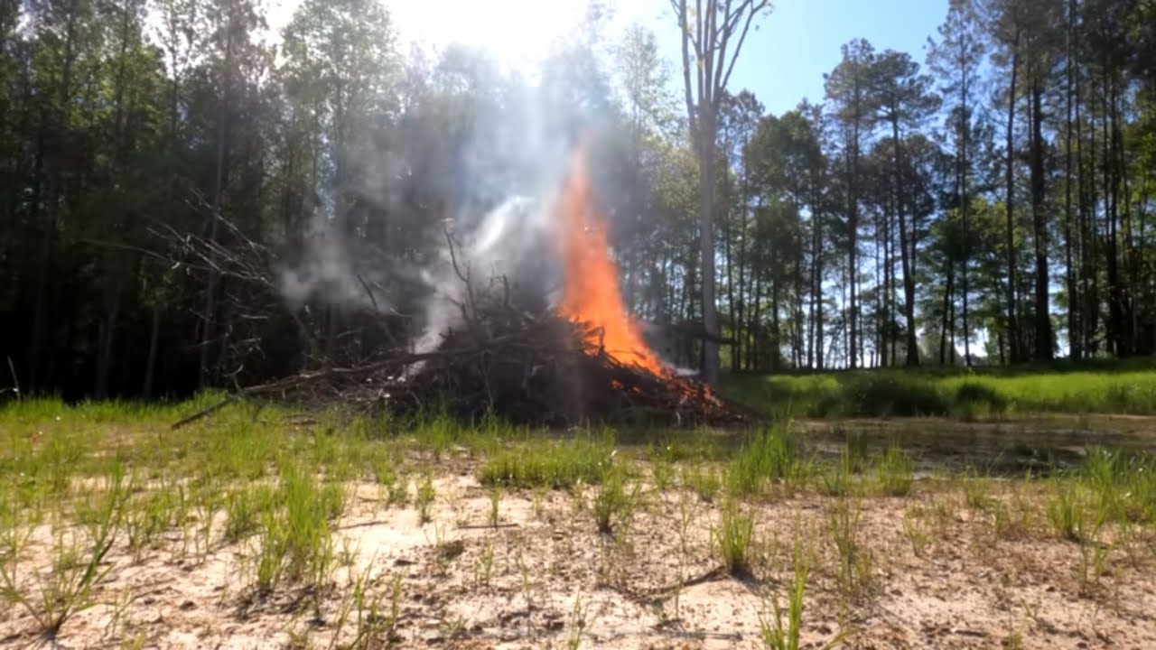 Flying the Drone Into a Lightning Storm