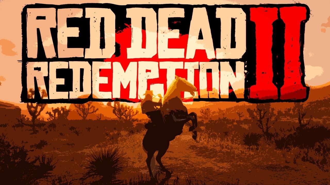 Red Dead Redemption 2 mod🔥 story mode