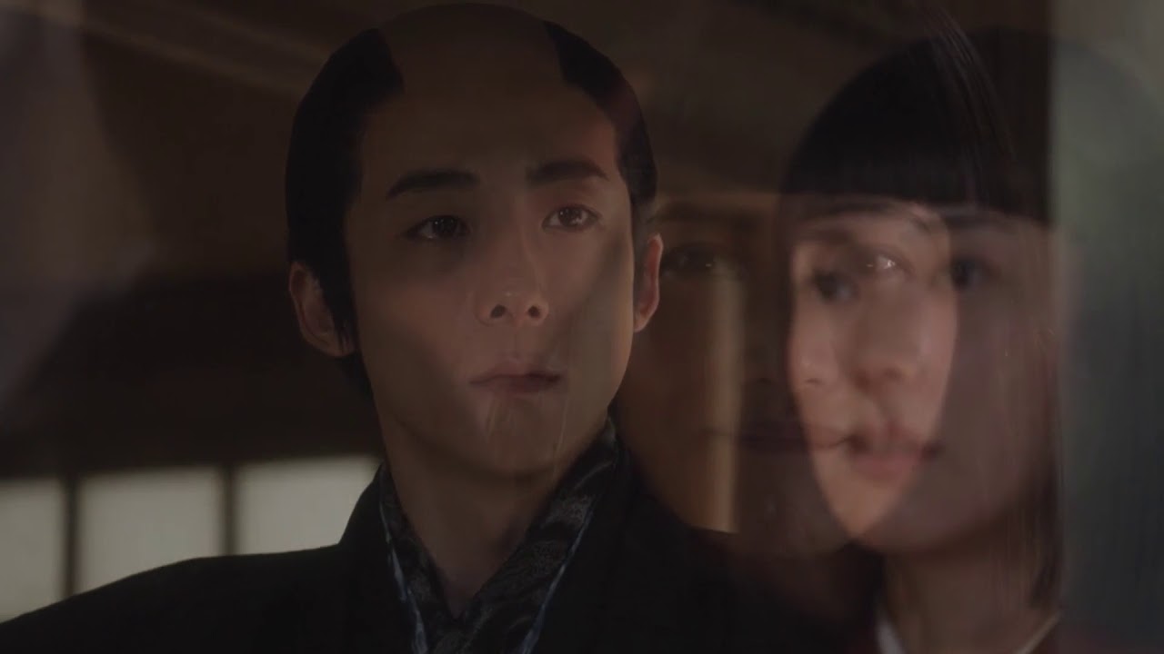 直虎 ＆ 政次　MAD