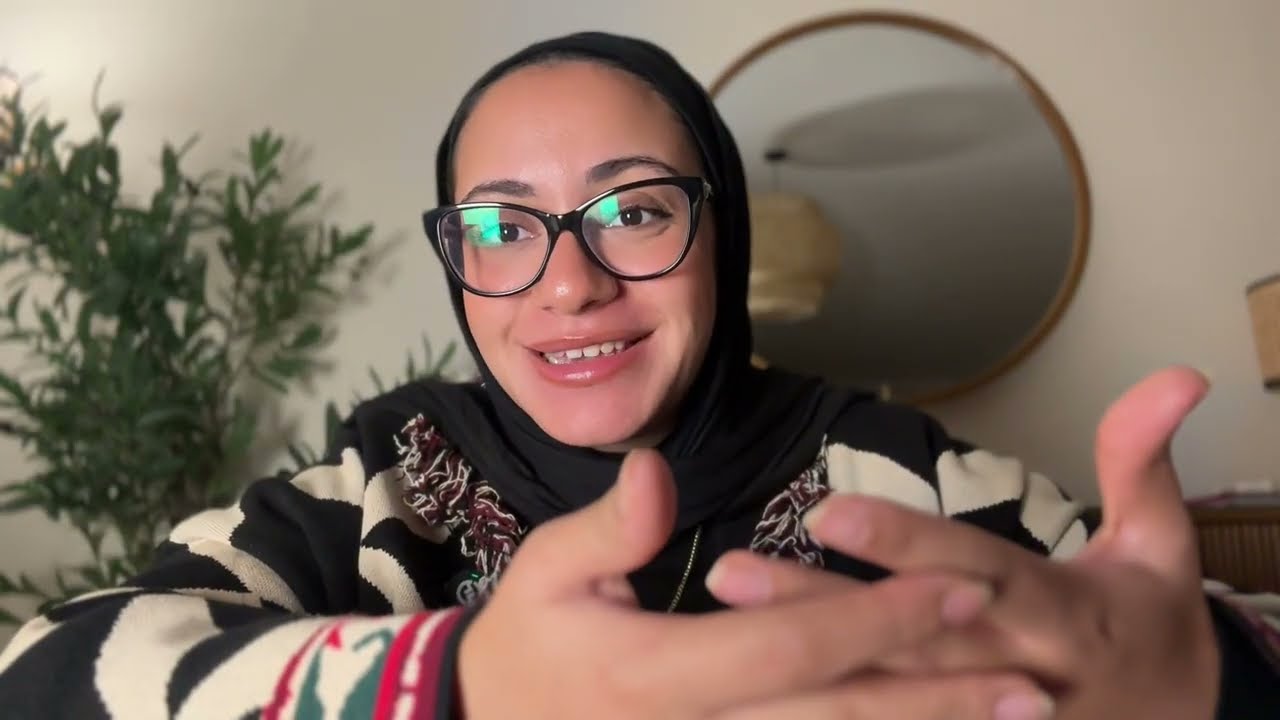 شوية فضفضة عن الحسد وحسن الظن بالله :) هو المفروض نخاف من الحسد اوي كده؟!