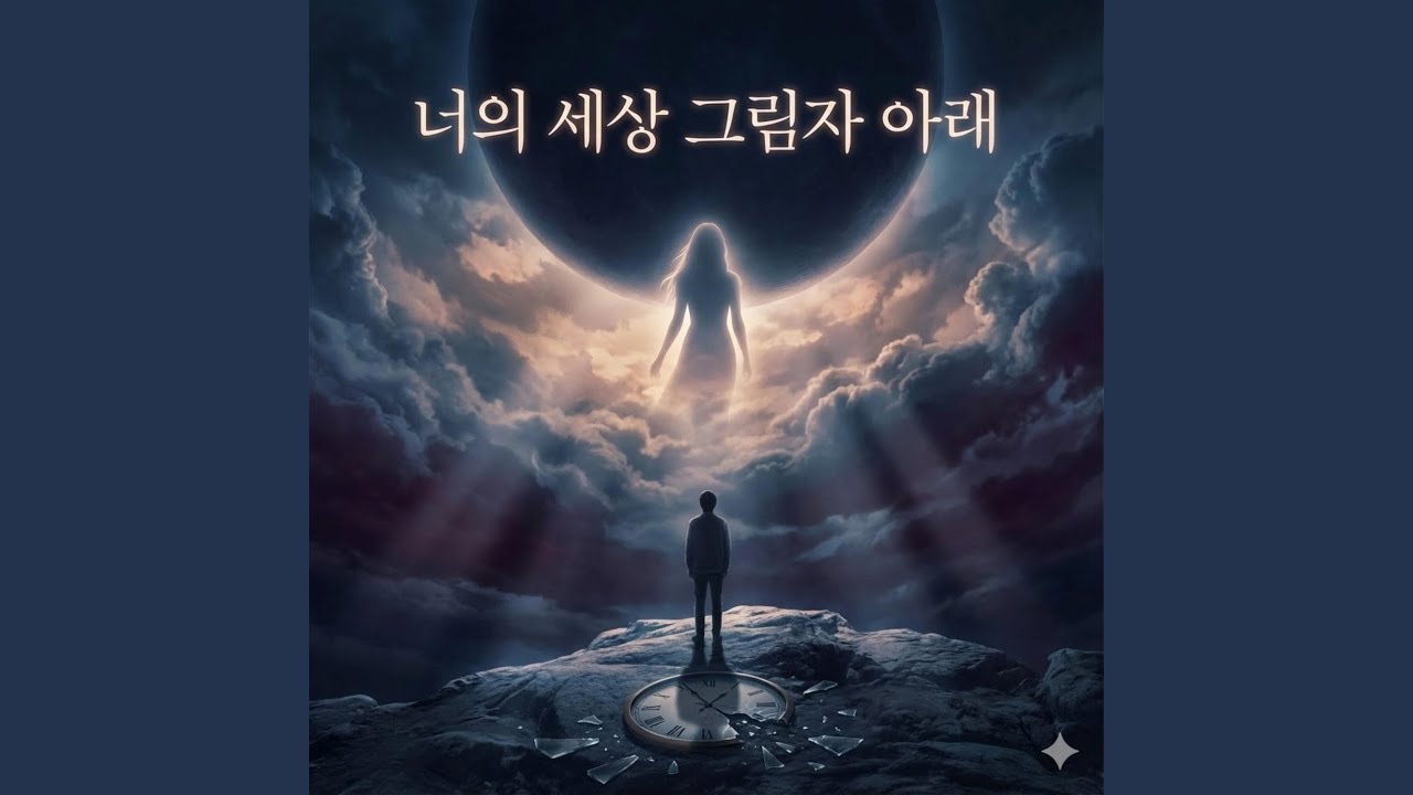 This very Moment 지금 이 순간