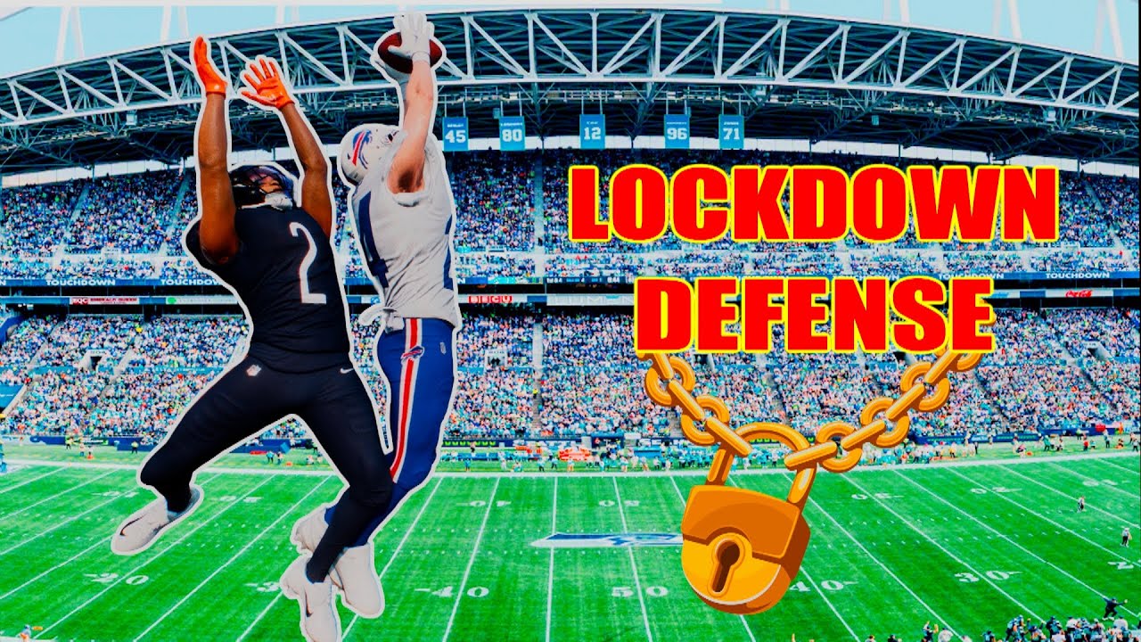 Madden 26: BEST Defense to Run!🔒 Dime 2-3-6 Sam Tampa 2 Spy LOCKDOWN Guide 🔥
