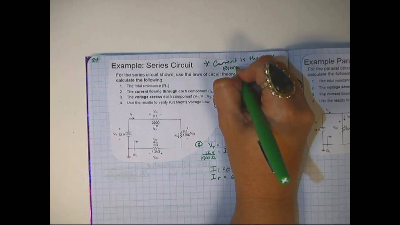 Series Circuit
