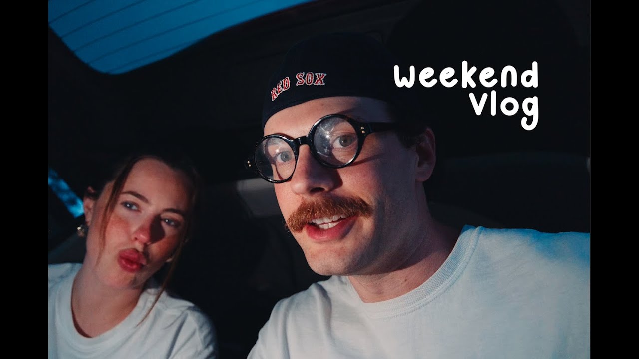 Our last weekend before becoming parents!
