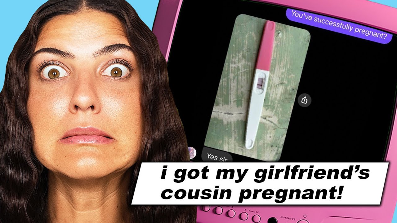 real life drama that will leave you speechless🤭