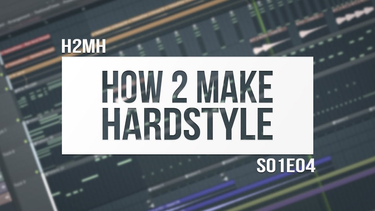 How to: Song Structure & Tension Buildups (TUTORIAL) 