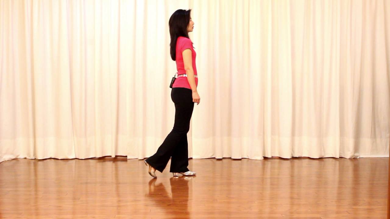 You've Got A Friend - Line Dance (Dance & Teach in English & 中文)