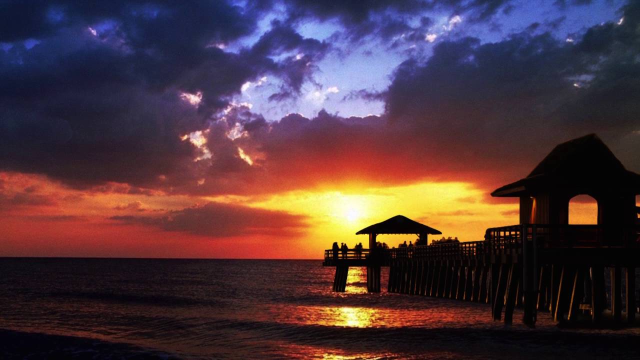 Relaxing Vibe -Twilight - 1 Hour of Relaxing Music (integral Version)