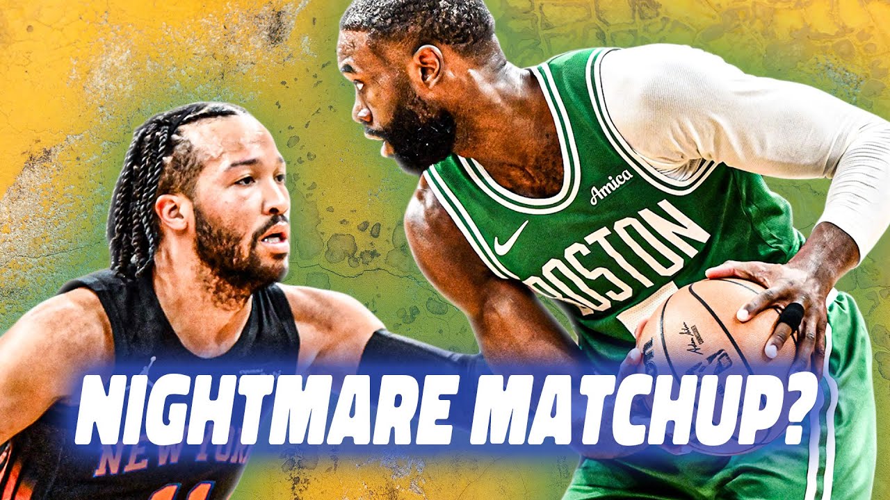 Should the Knicks fear a Celtics playoff matchup?
