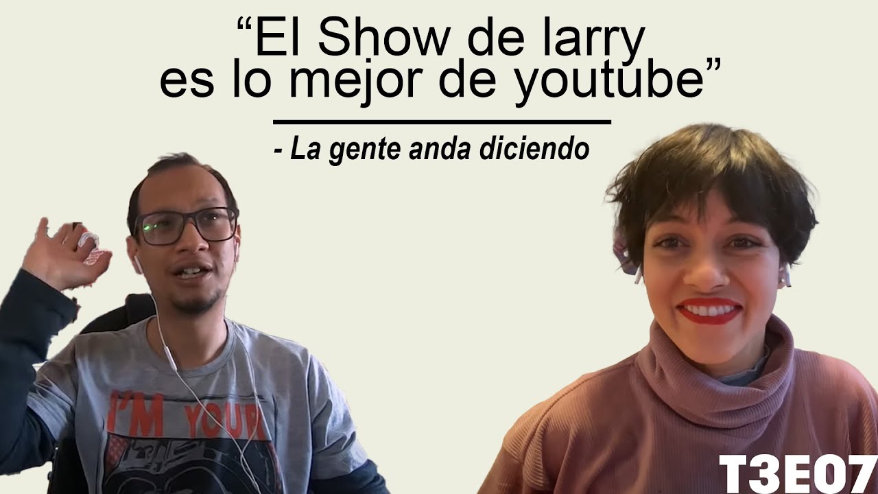 ESDL: La Gente Anda Diciendo