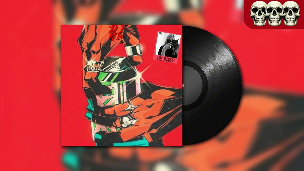 BIBRKA - DEVAGAR