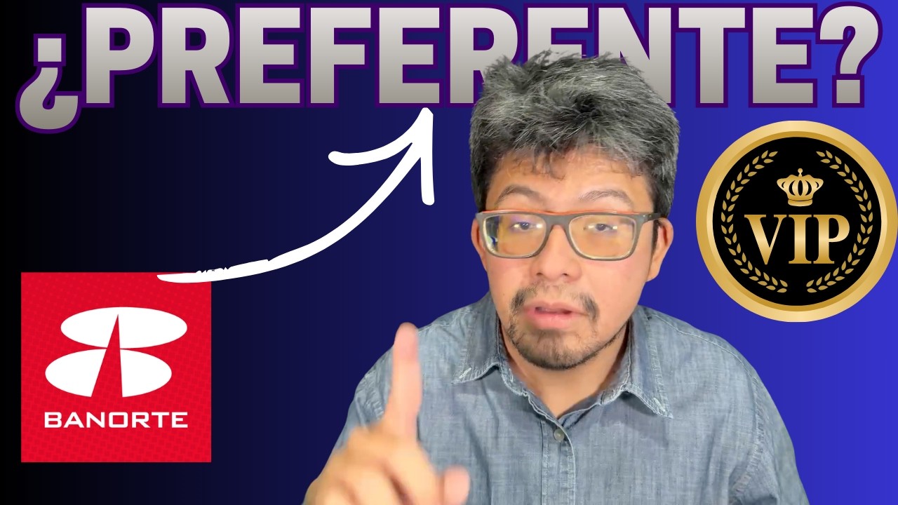 ¿Funciona la Línea Preferente de Banorte? 🤔 | Cancelando mi TDC Oro