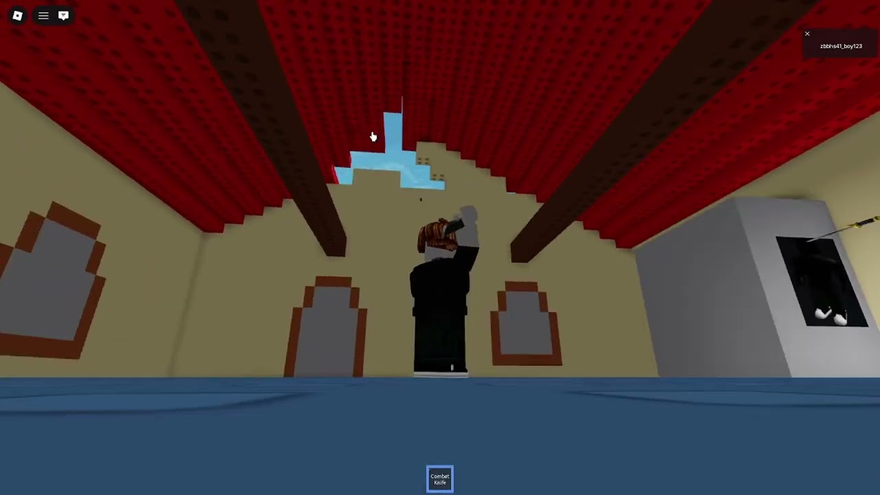 the way out... (recommend skip most video parts i rushed the video and its now trash)