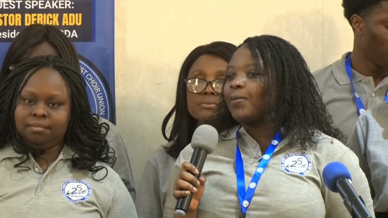 Nagacu 2025 Musical Concert &ndash; Day 1