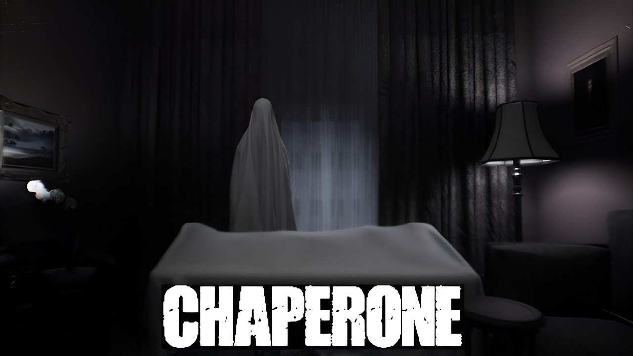 Turska Horor Igra - Chaperone