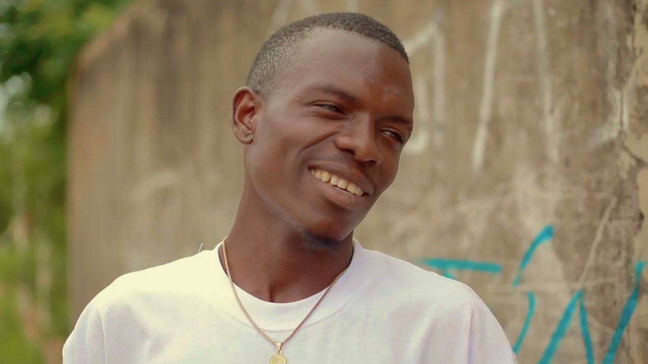 Marcel Ghost_Lástima_Vídeo Oficial (Directed by_ONEVISION FILMS/Áudio by_Arão 14 Beats)