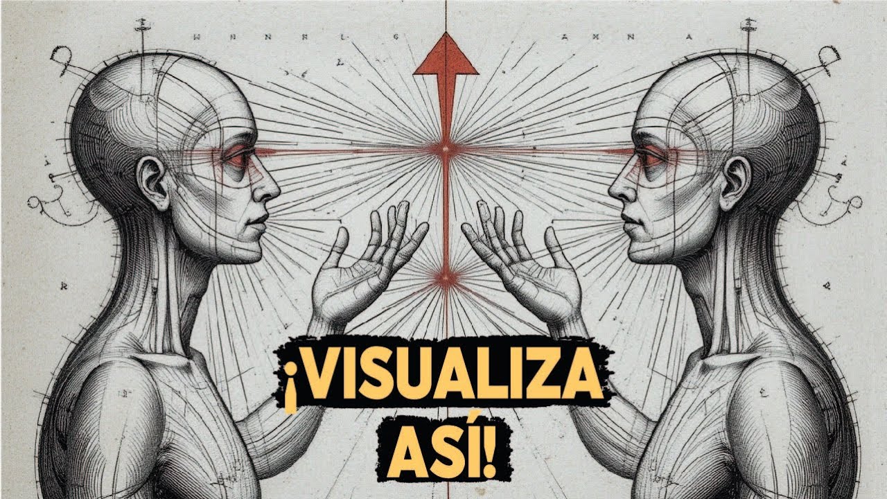 ¿Y si Tu MENTE Pudiera Cambiar Tu REALIDAD Ahora Mismo?