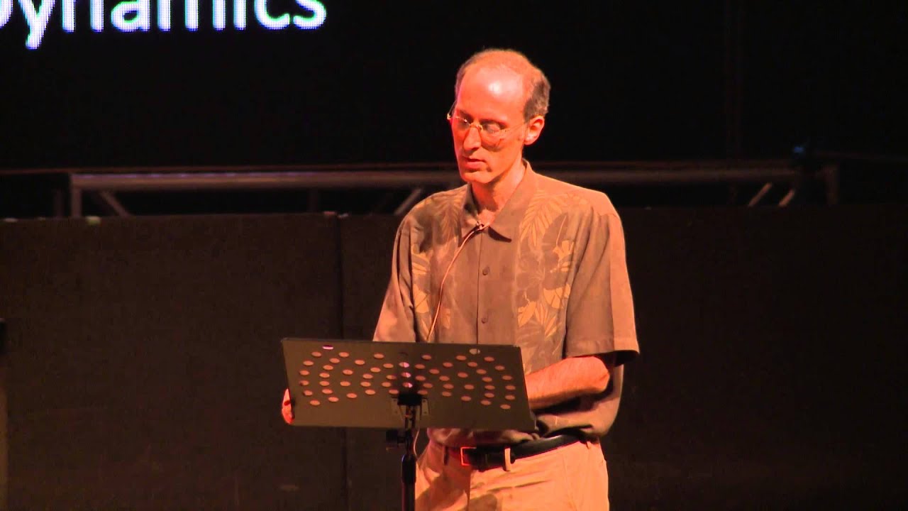 Путешествие общественного сознания | Марти Шмидт и Майк Керстен | TEDxHongKongED