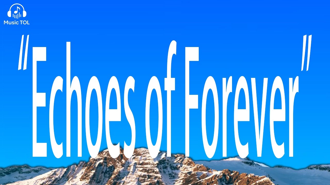 Echoes Of Forever | Timeless Love Through Every Season