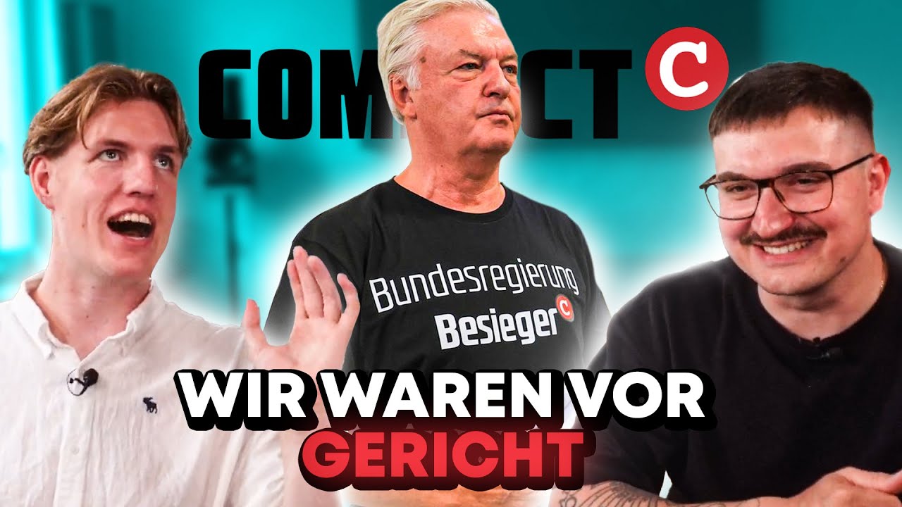 Wir waren vor Gericht (dabei) mit @vollmarcant