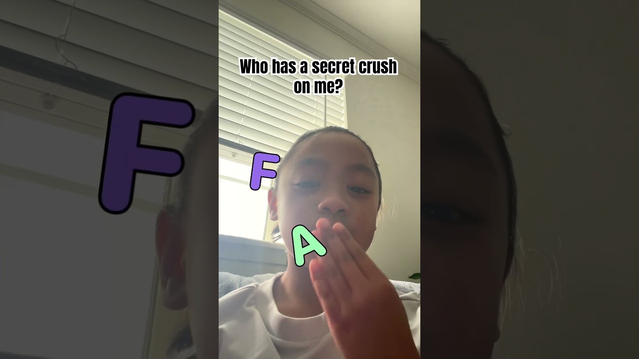 Just got to know!😍 