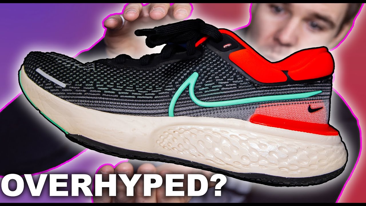 ZOOMX INVINCIBLE INITIAL REVIEW: My New Favorite Daily Trainer, Or ZoomX Brick?