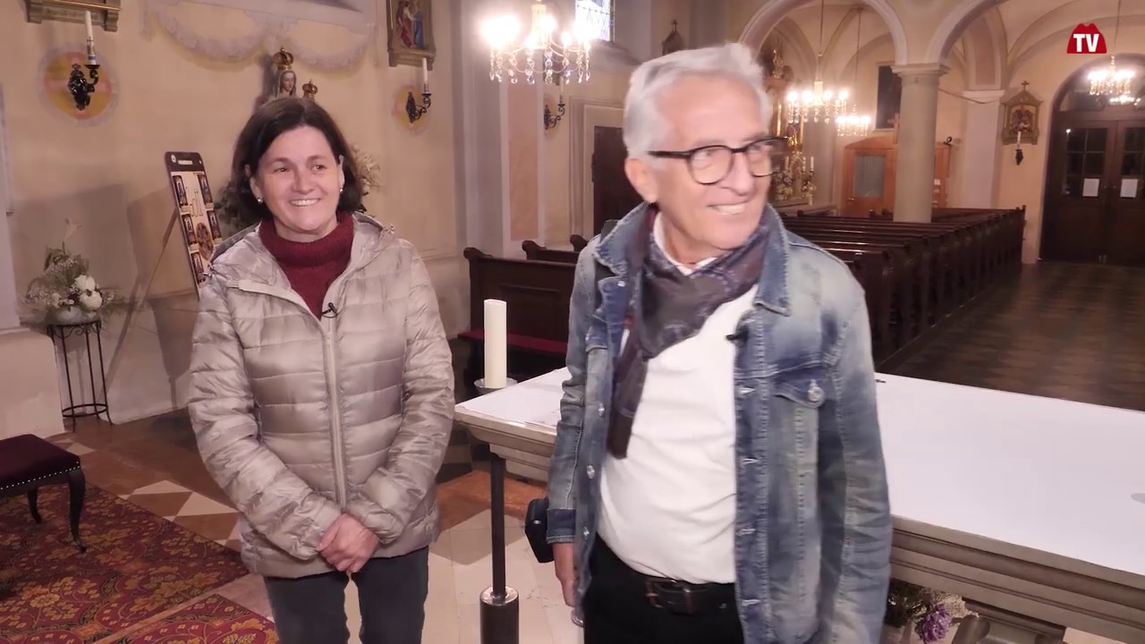 Klein Mariazell | Auf Schleichwegen unterwegs | vulkantv.at