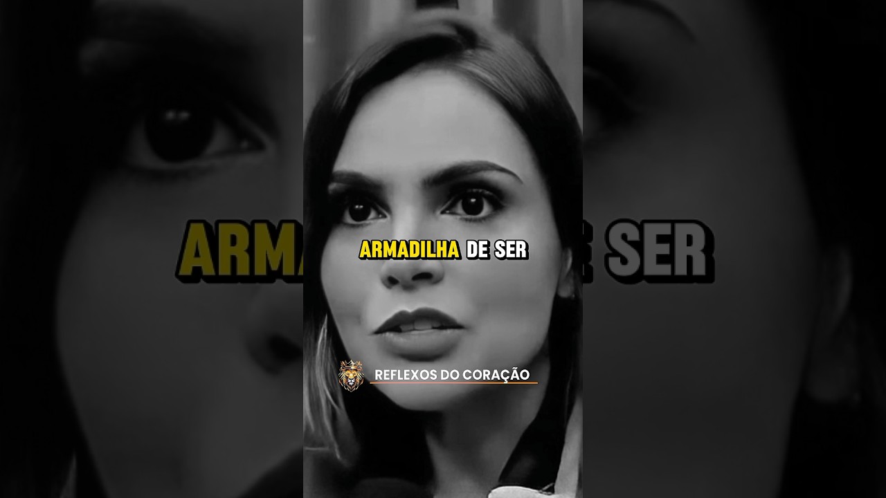 N&atilde;o seja trouxa: conquiste o autoconhecimento em sil&ecirc;ncio 🤫 #reflex&atilde;o #motivacional #frases