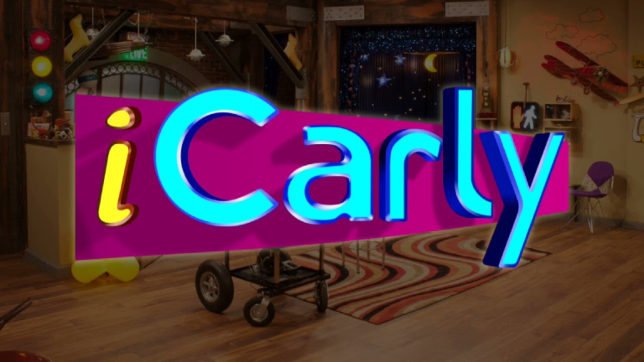 The Joke Is On You (Violet Version) (AI Cover) - iCarly