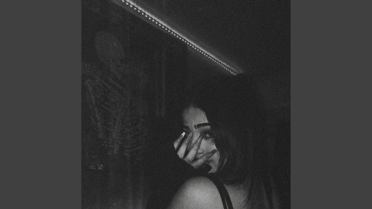 After Dark x i like the way you kiss me