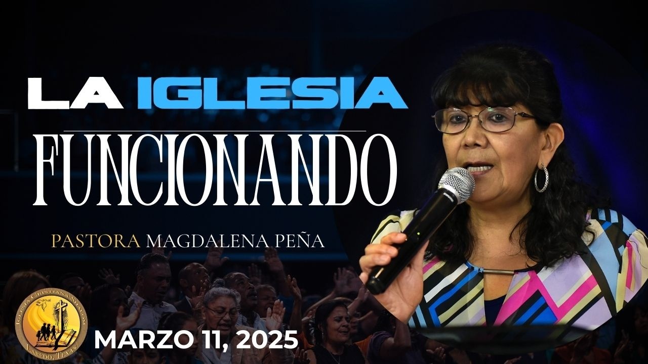 Shalom en Casa