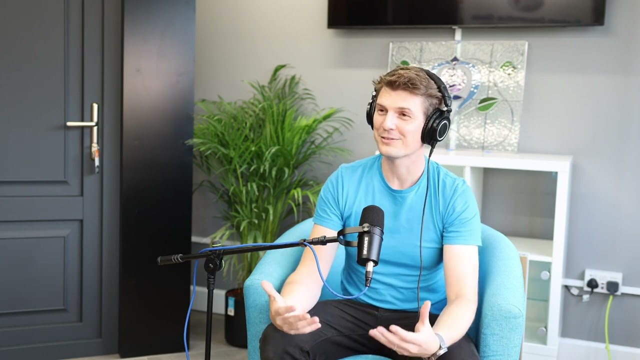 Glazing Insider Regalead Podcast Nicola