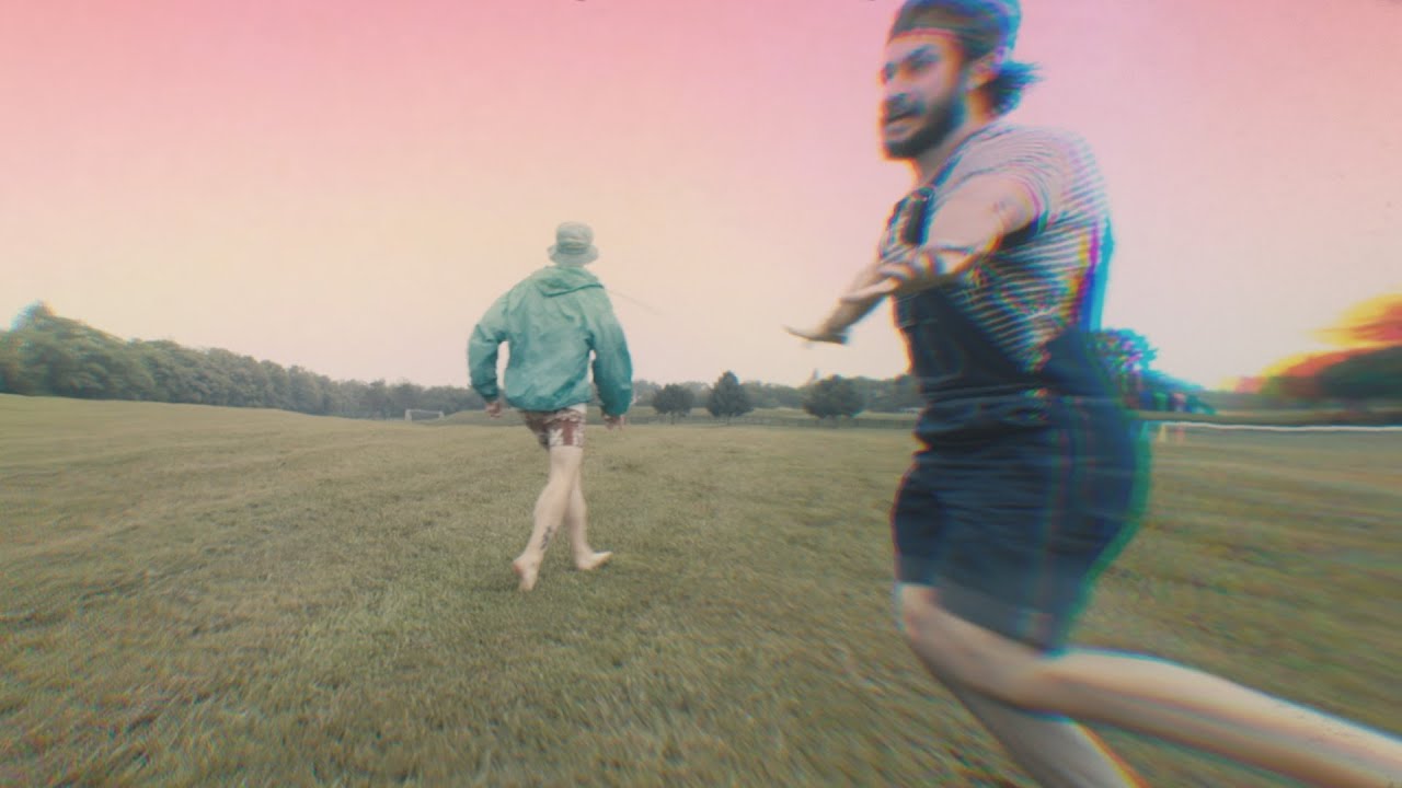 My Kid Brother - Good News (Official Music Video)