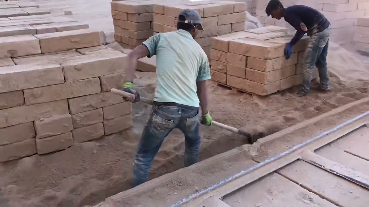NEVŞEHİR TAŞI TÜF TAŞ NATUREL MADENCİLİK