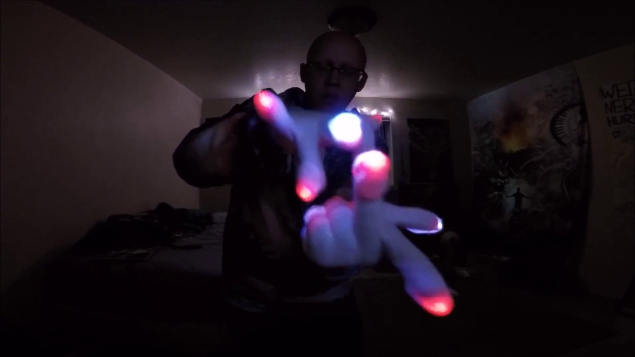 [UV] Flow || eLite Spectra Light Show [Emazinglights.com]