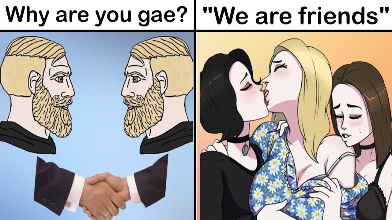 ULTIMATE DANK DOODLE MEMES #50