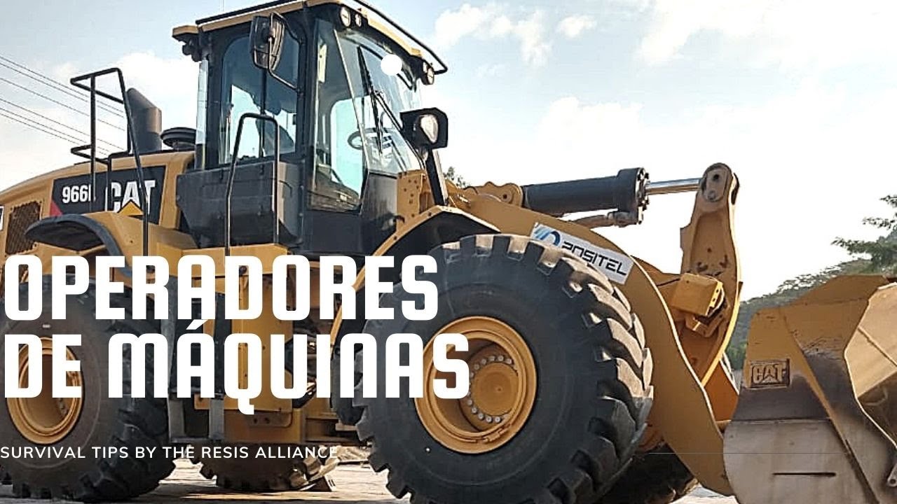 (dicas) Pá Carregadeira 950L / Computador funções
