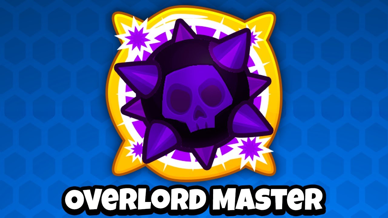 The UNBEATABLE Upgrade!? | Spike Overlord Mod!