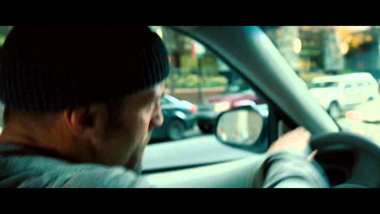 Safe 'Alley' Official Clip [HD]: Jason Statham Rescues A Little Girl Carrying A Secret