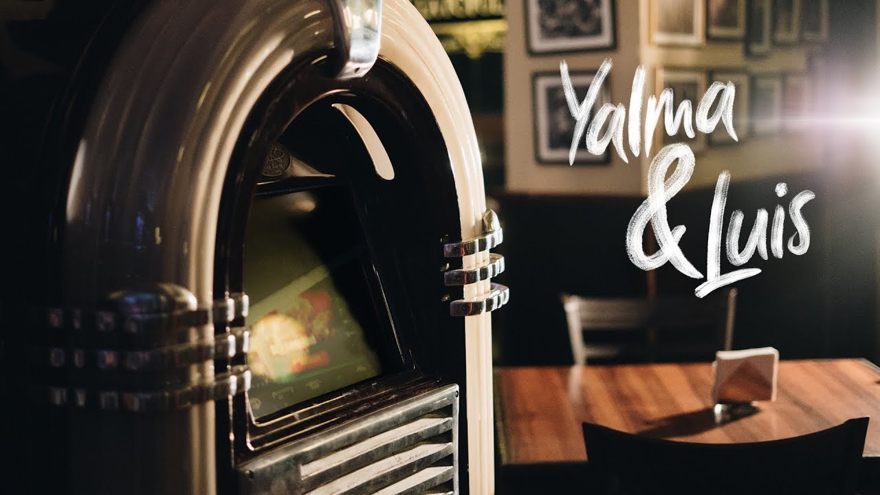 Tatuajes - Joan Sebastian - Cover by Yalma & Luis