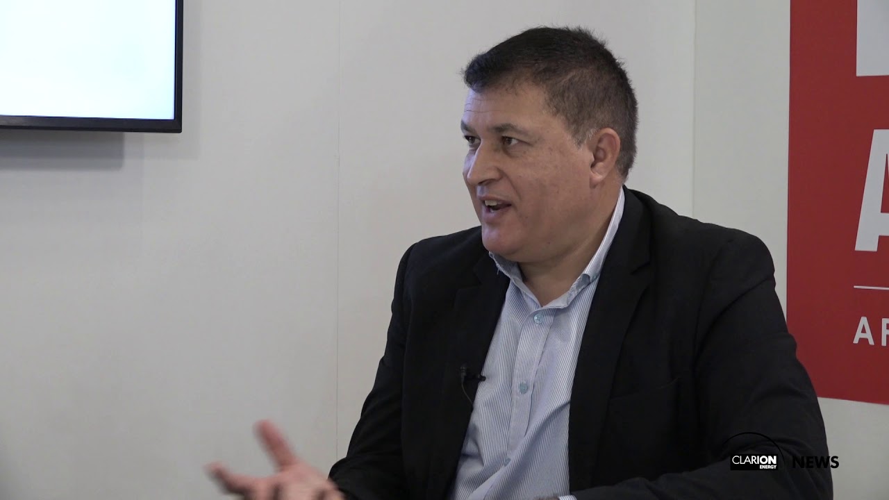 The City of Cape Town's smart city strategy