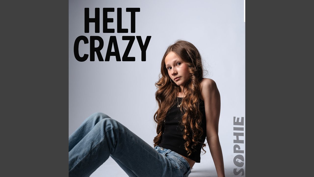 Helt Crazy