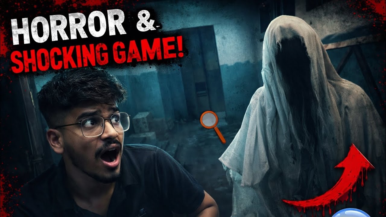  Only You Are Here – Chapter 3 Gameplay😱