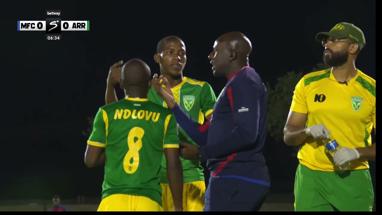 20260213,South Africa,Premiership, Round 18Magesi FC 0vs2 Lamontville Golden Arrows