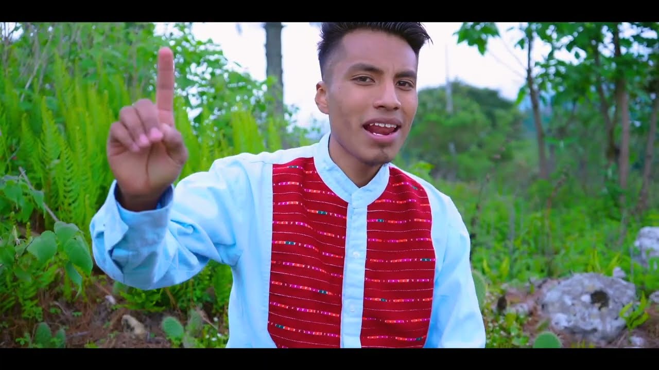 LA GÜERA DE SANTA MARIA - [ VIDEO OFICIAL ] SAUL Y SU ORGANO LA VISION MUSICAL