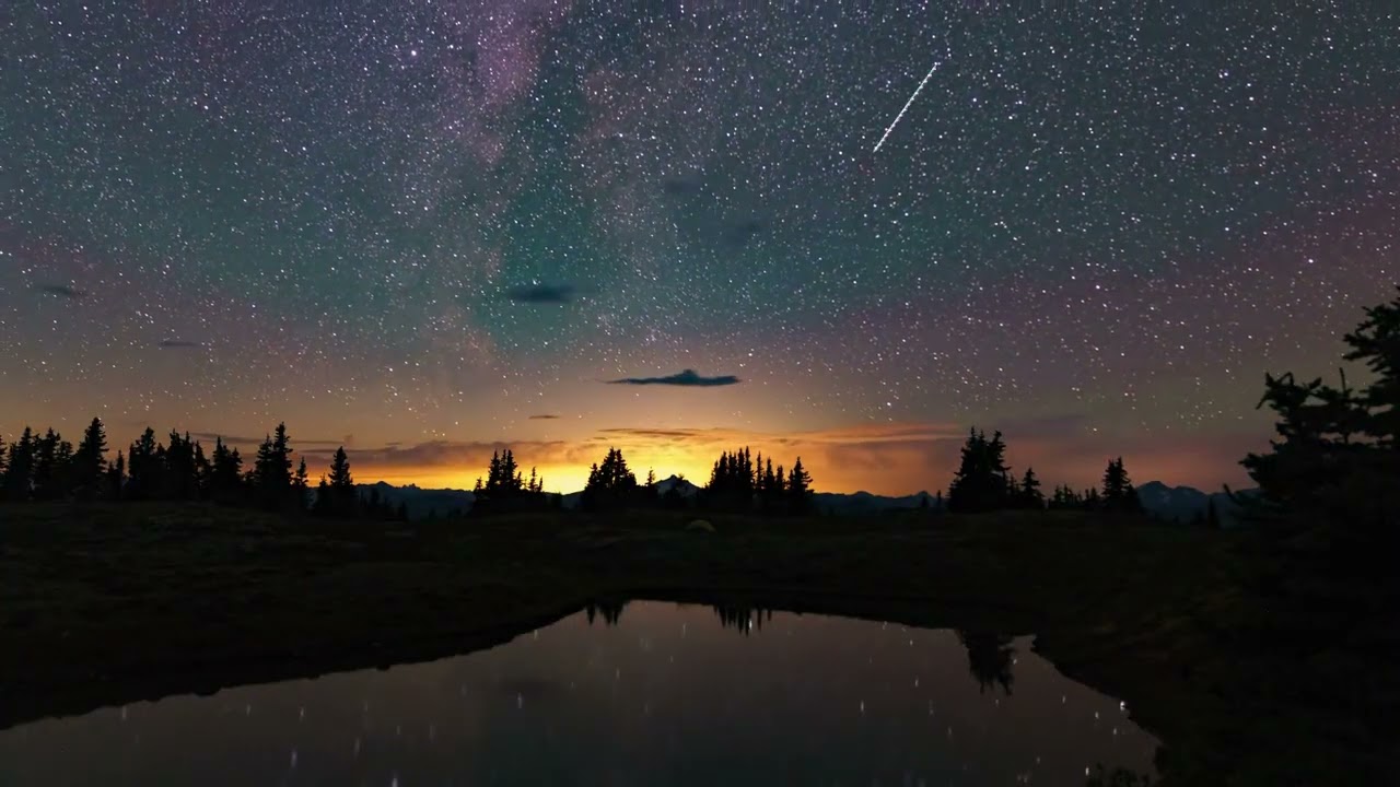 Exhale: Crystal Sound Binaural Meditations (Title Track)