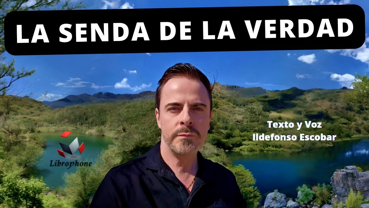 El Camino hacia la Verdad: Un poema de Ildefonso Escobar