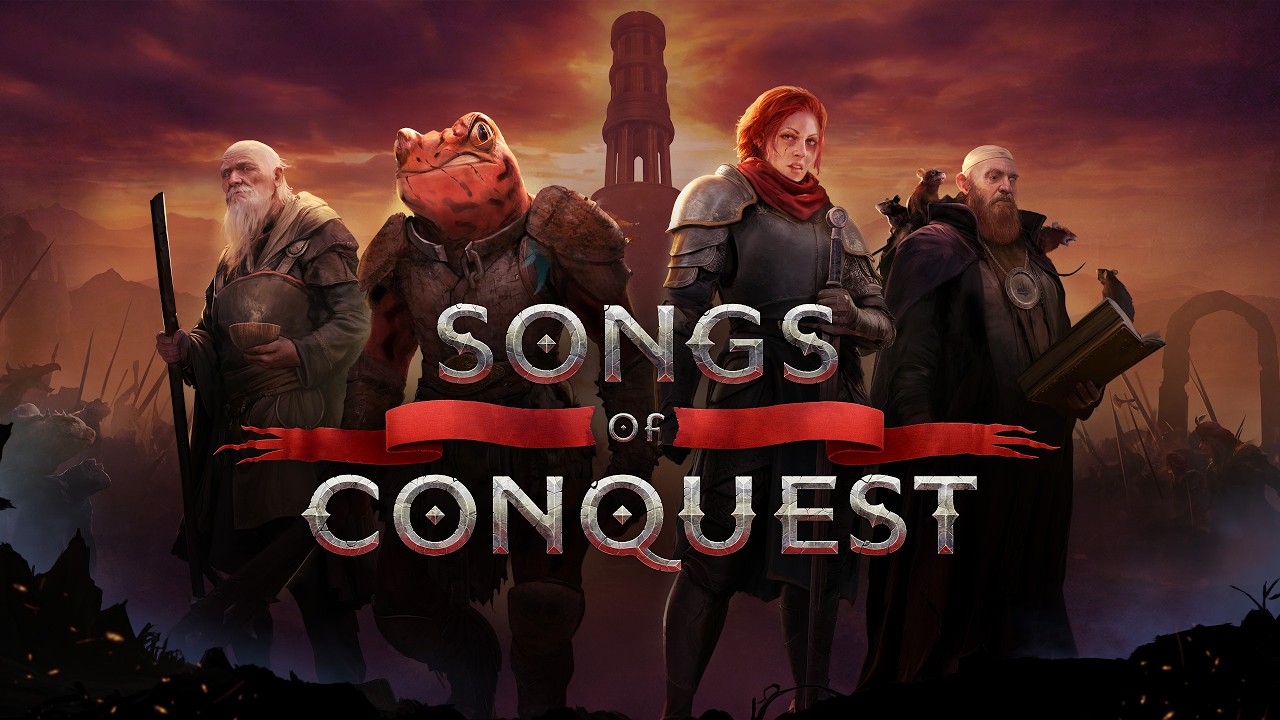 Songs of Conquest - первый раз | Шейховая галера