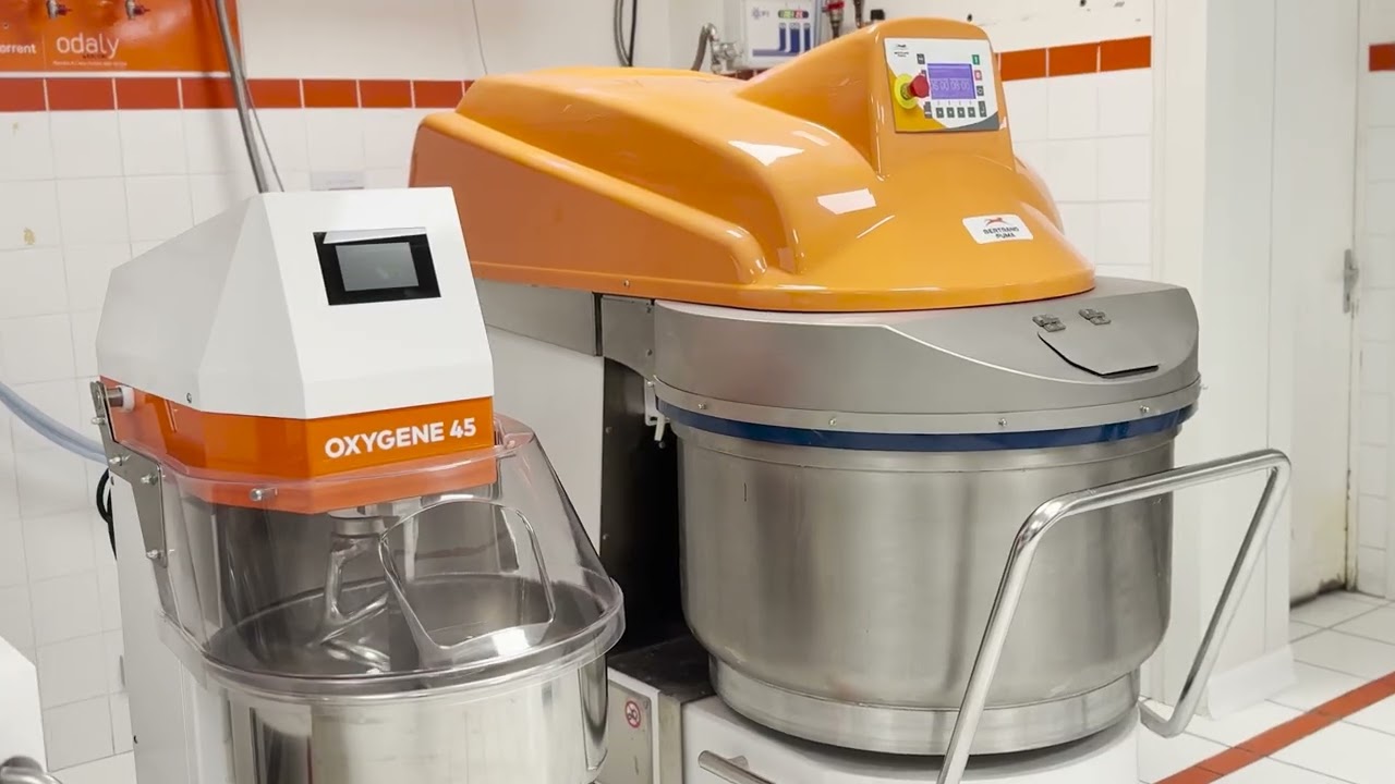 Bienvenue dans notre laboratoire de démonstration et d'essais BERTRAND PUMA à Nevers