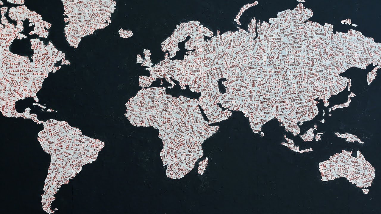 G20: What to watch - highlights